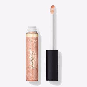 Tarteist Shimmering Lip Paint • Strike Gold